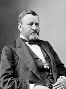 Ulysses S. Grant