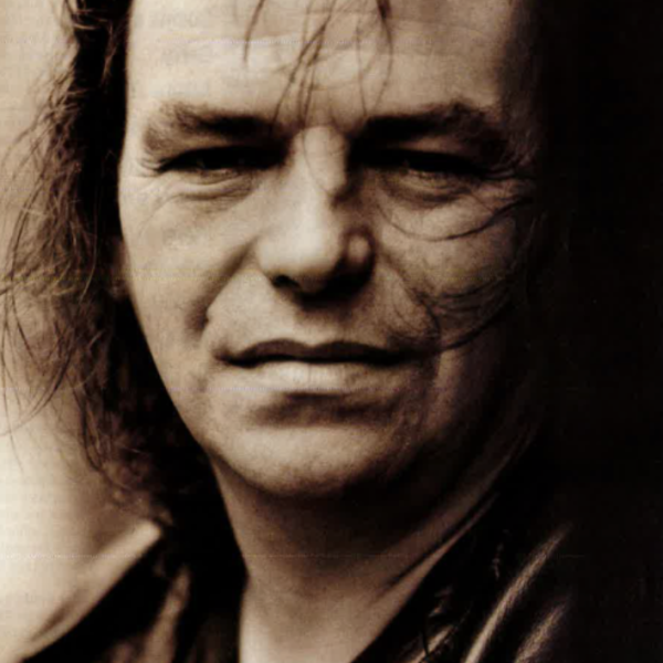 Neil Jordan: The Man Who Made Michael Collins