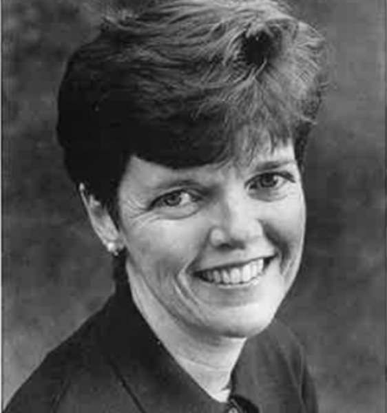 Alice McDermott