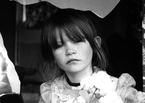 News From Ireland: Irish Children Among Europe’s Poorest