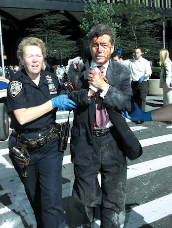 Farewell to a Cop With a Heart - Irish America - Vimarsana News