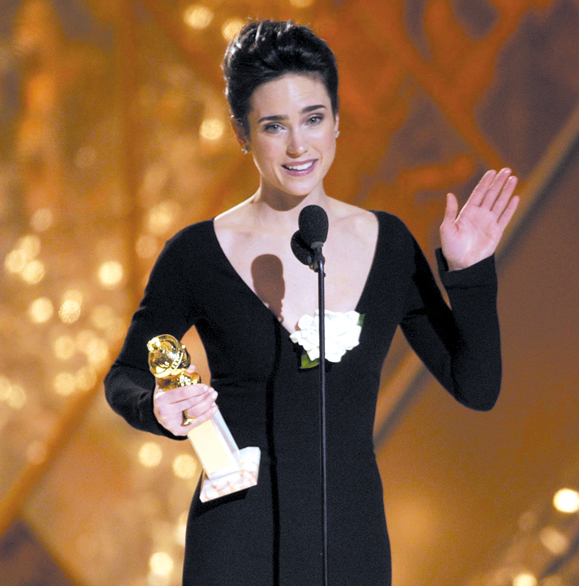 Jennifer Connelly @ The Academy Awards 2002 