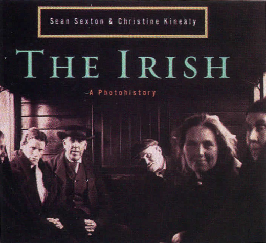 <em>The Irish: A Photohistory.</em>