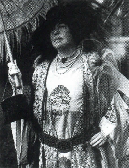 <em>The Unsinkable Molly Brown.</em>