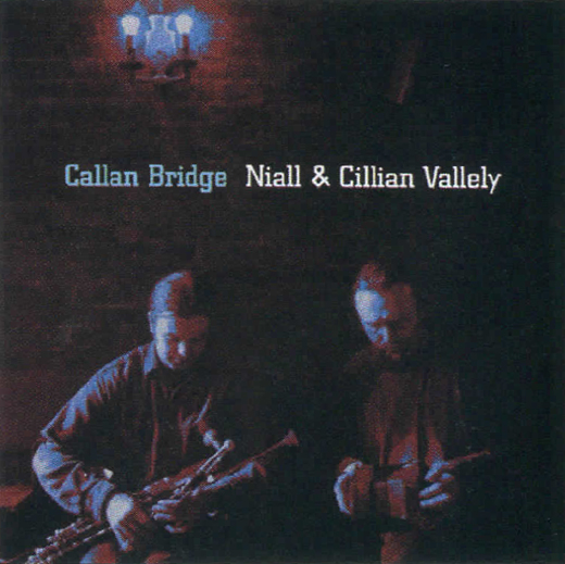 Callan Bridge <em>by Niall & Cillian Vallely.</em>