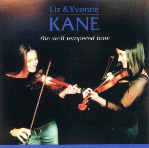 The Well Tempered Bow<em> by Liz & Yvonne Kane.</em>