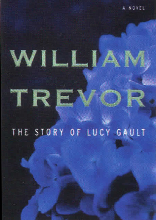<em>The Story of Lucy Gault.</em>