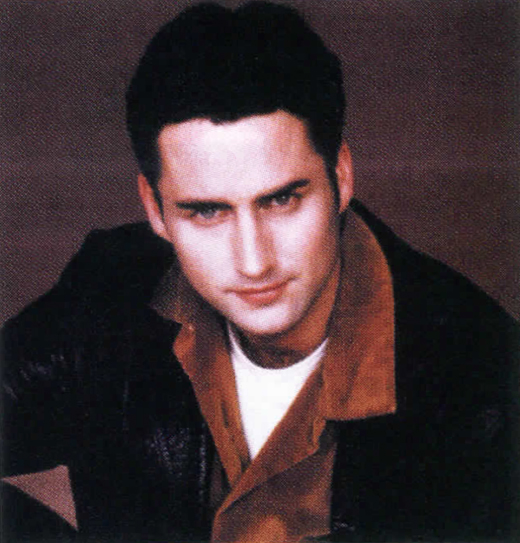 <em>Irish actor Glenn Quinn is dead at just 32.</em>