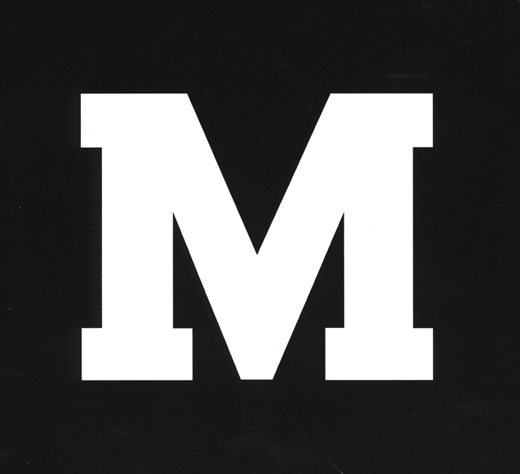 <em>The famous Moran logo.</em>
