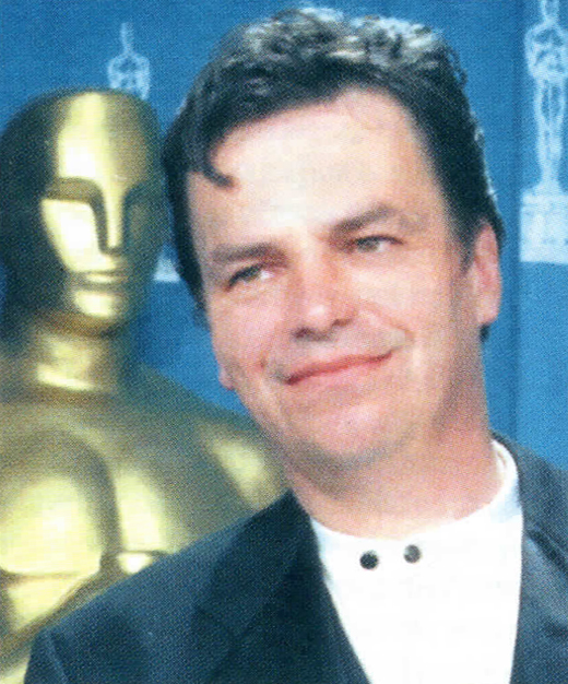 <em>Neil Jordan, Oscar winner for </em>The Crying Game<em>, directs Nick Nolte in </em>The Good Thief.