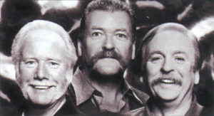 The Wolfe Tones.
