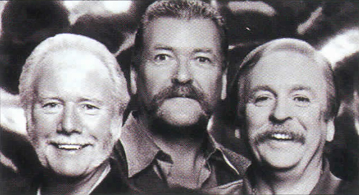 <em>The Wolfe Tones.</em>