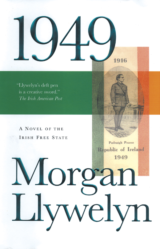 1949 <em>by Morgan Llywelyn.</em>