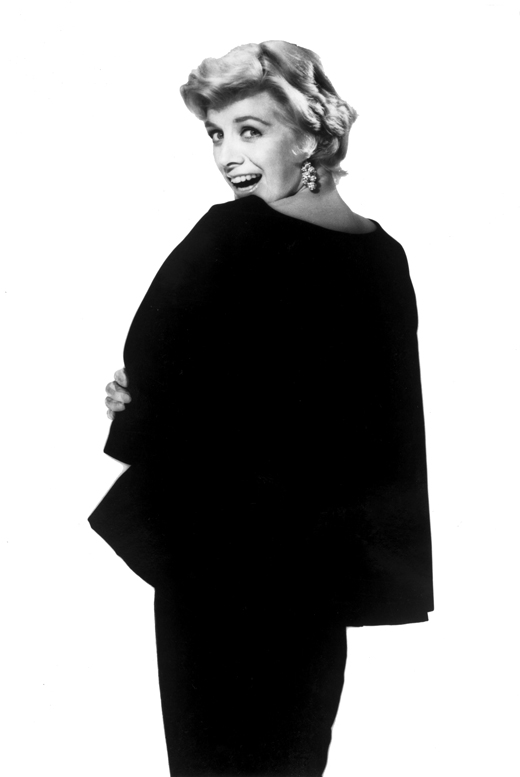 <em>Rosemary Clooney.</em>