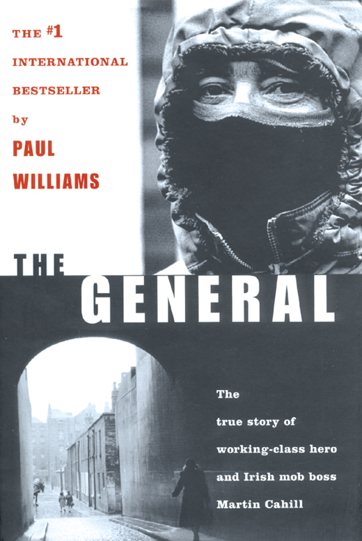 The General<em> by Paul Williams.</em>