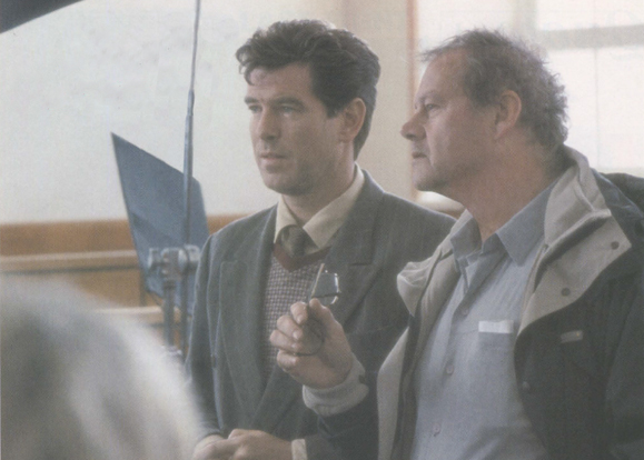 Pierce Brosnan on James Bond, his childhood in Ireland and his  environmental activism - arts24