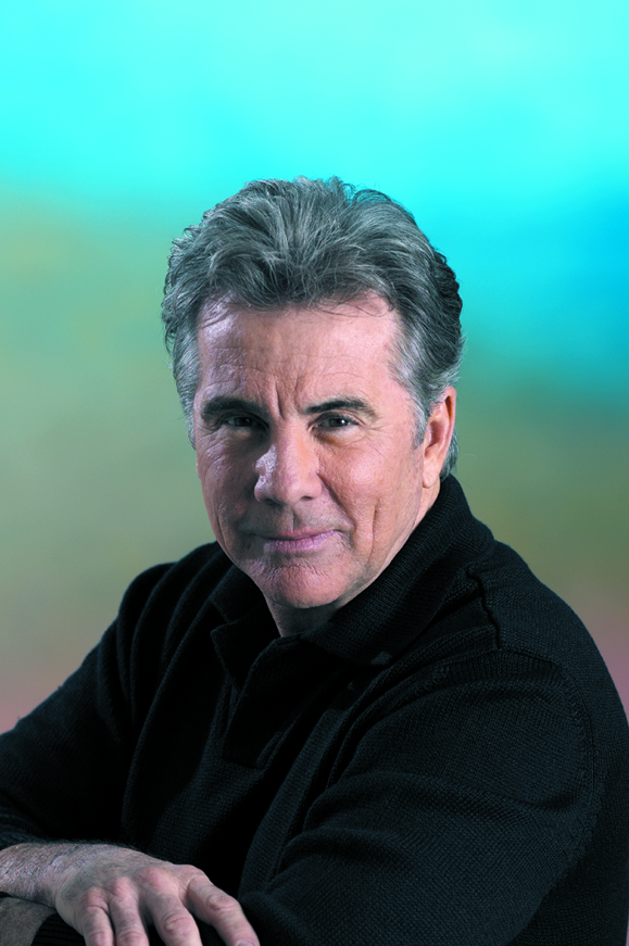 <em>John Walsh - Photo by Kit DeFever.</em>