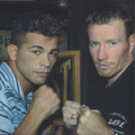 Arturo Gatti & Micky Ward.