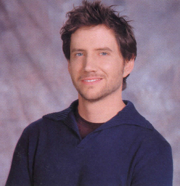 <em>Actor Jamie Kennedy.</em>