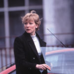 Blanchett as Veronica Guerin.
