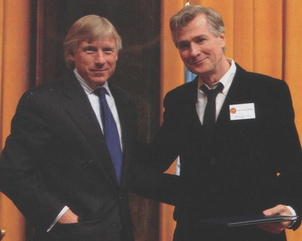 Moonstruck But Not Starstruck