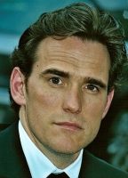 Matt Dillon at the 2005 Cannes Film Festival. Photo: Wikipedia