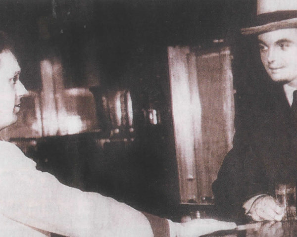 Photo Album: “What’re You Having?”