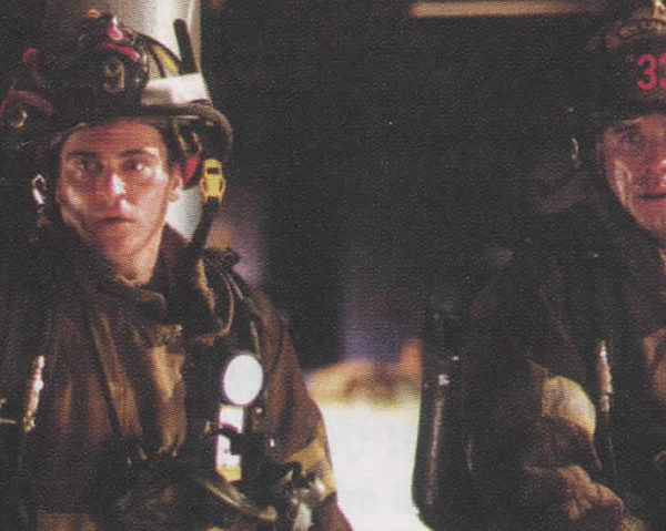 Ladder 49: A Film with Heart