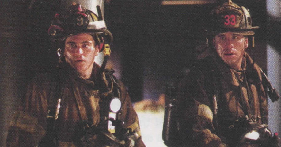 movie ladder 49 based true story