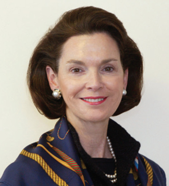 Noreen M. Culhane