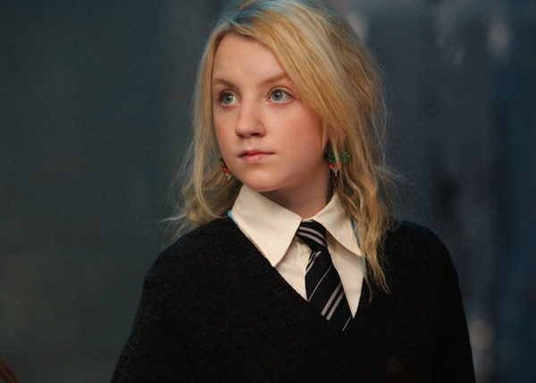 Irish Eye on Hollywood