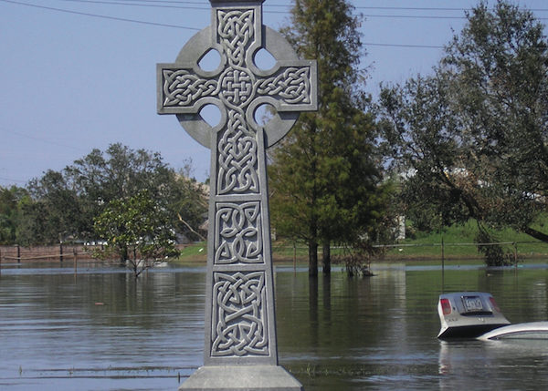 Nearly Lost, But Not Forgotten