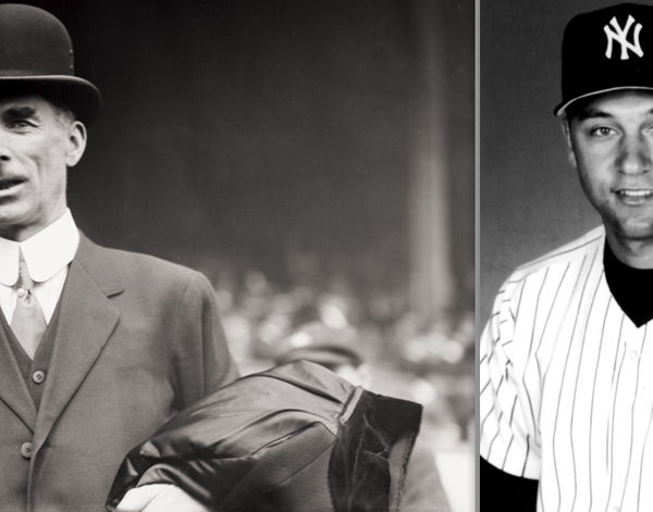 The “Emerald” Pastime