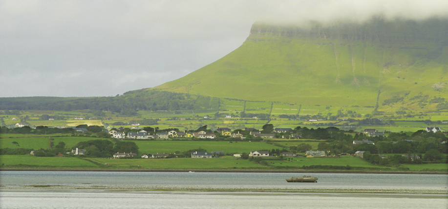 Ireland’s Cultural Heartland: A Visit to Ireland’s West and Northwest