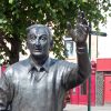 A Statue of John B. is Unveiled in Listowel
