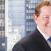 <b>Irish American of the Year: Thomas Moran</b>
