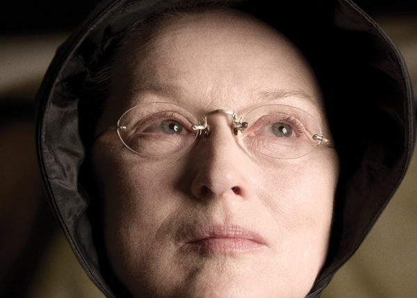 Irish Eye on Hollywood