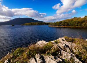 Muckross Lake