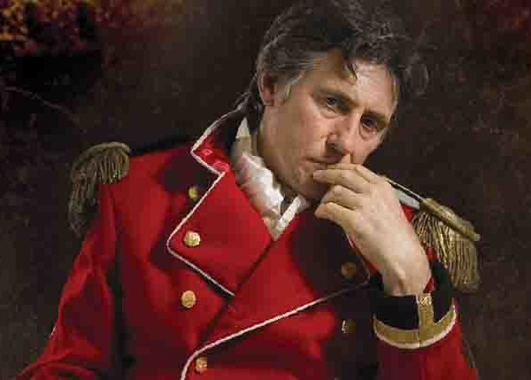 Irish Eye On Hollywood