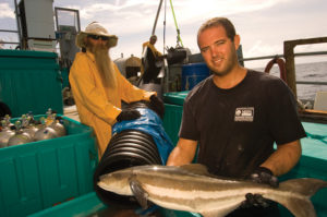 Brian O’Hanlon, President, Founder, and Board Member of Open Blue Sea ...