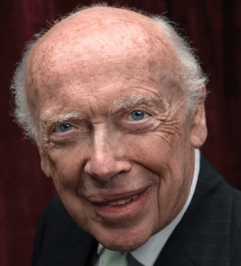 Dr. James Watson