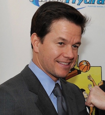 Mark Wahlberg