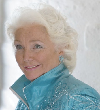 Fionnula Flanagan