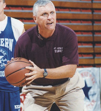 The 'other' Bobby Hurley