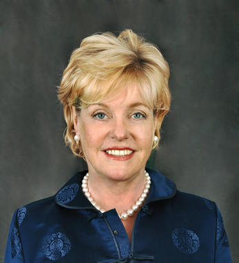 Sharon T. Sager