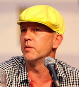 Ryan Murphy