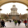 Study in Ireland Fairs Come to Northeast