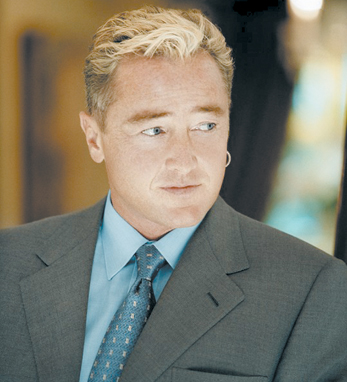 Michael Flatley