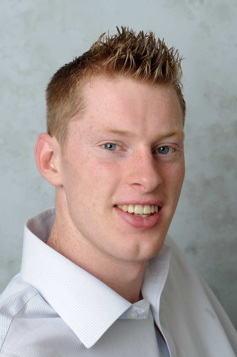 Conlisk Scholarship Brings Irish Business Students to U.S.