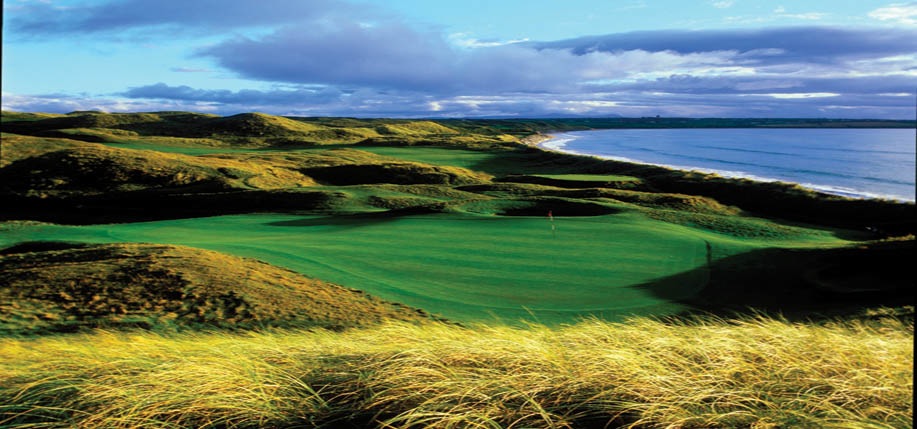 Ballybunion Golf Club